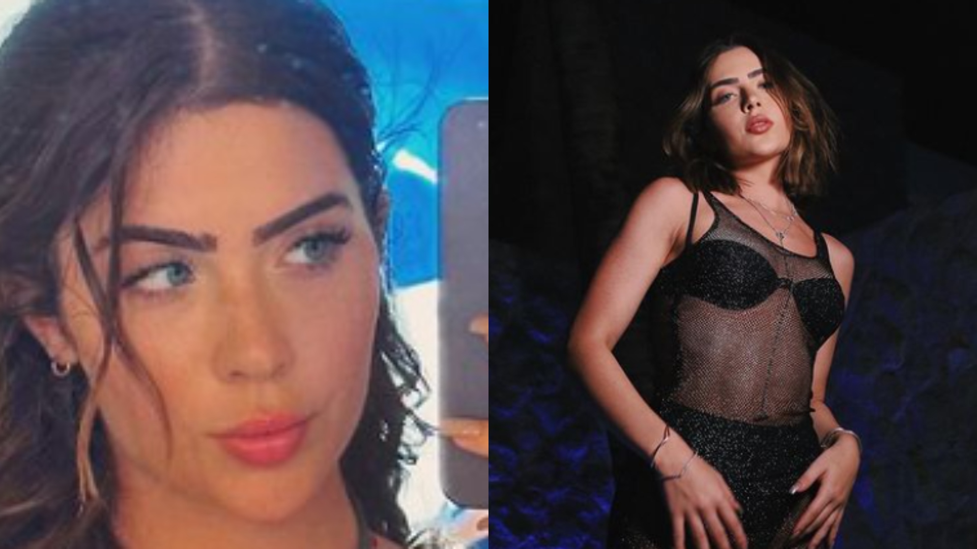 Jade Picon dá spoiler de novo visual de sua personagem em novela das nove