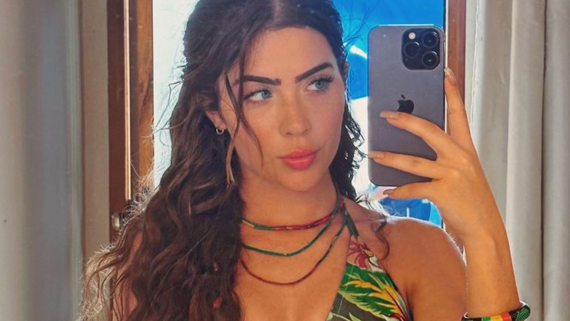 Jade Picon não terá contrato com a Globo renovado, diz colunista