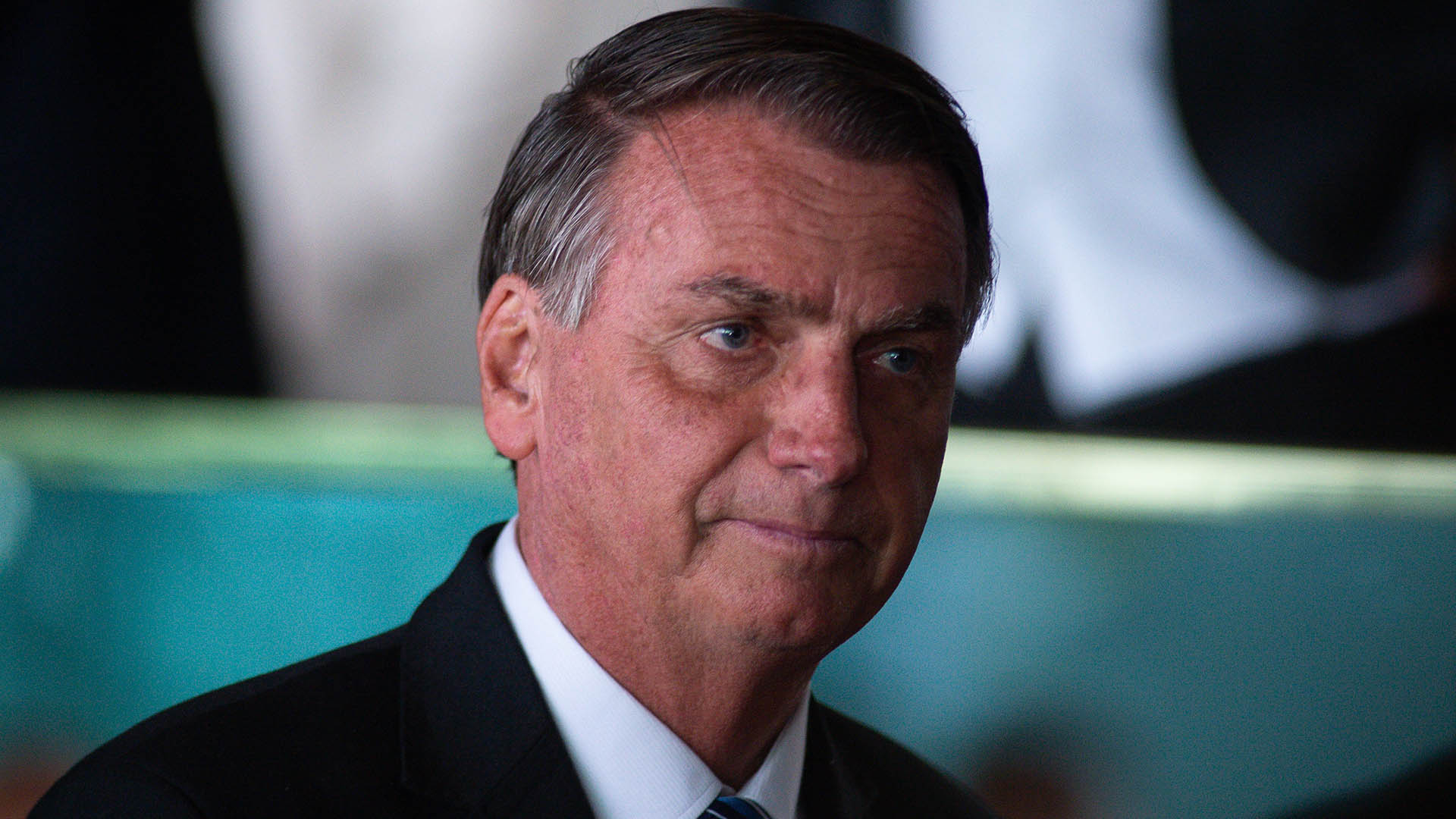 Jair Bolsonaro é internado em hospital nos Estados Unidos
