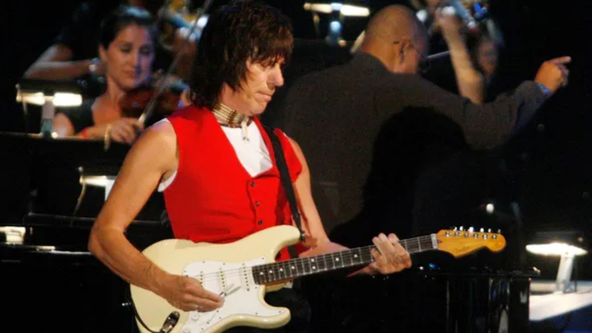 Do que morreu Jeff Beck? Músico foi considerado um dos maiores guitarristas do mundo