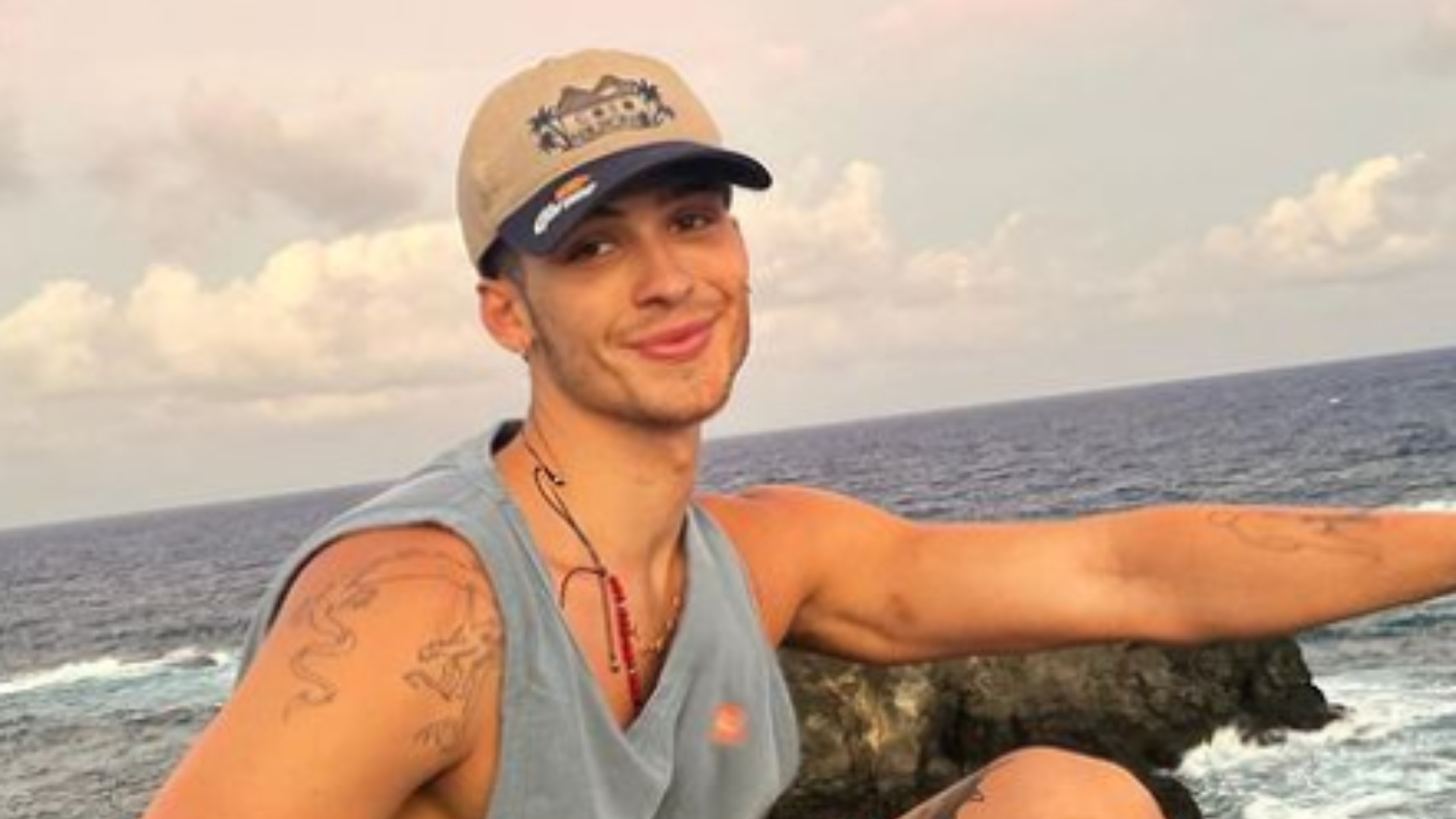 BBB23: João Guilherme deixa internautas confusos ao postar vídeo com malas