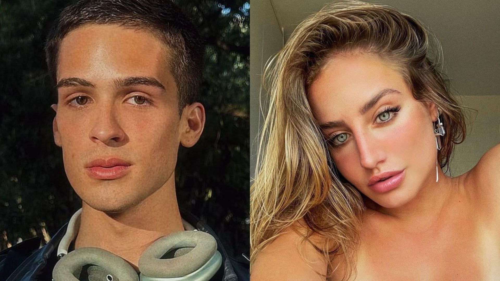 BBB 23: Ex-affair de Bruna Griphao comenta sobre a atriz no confinamento: ”Preocupado”