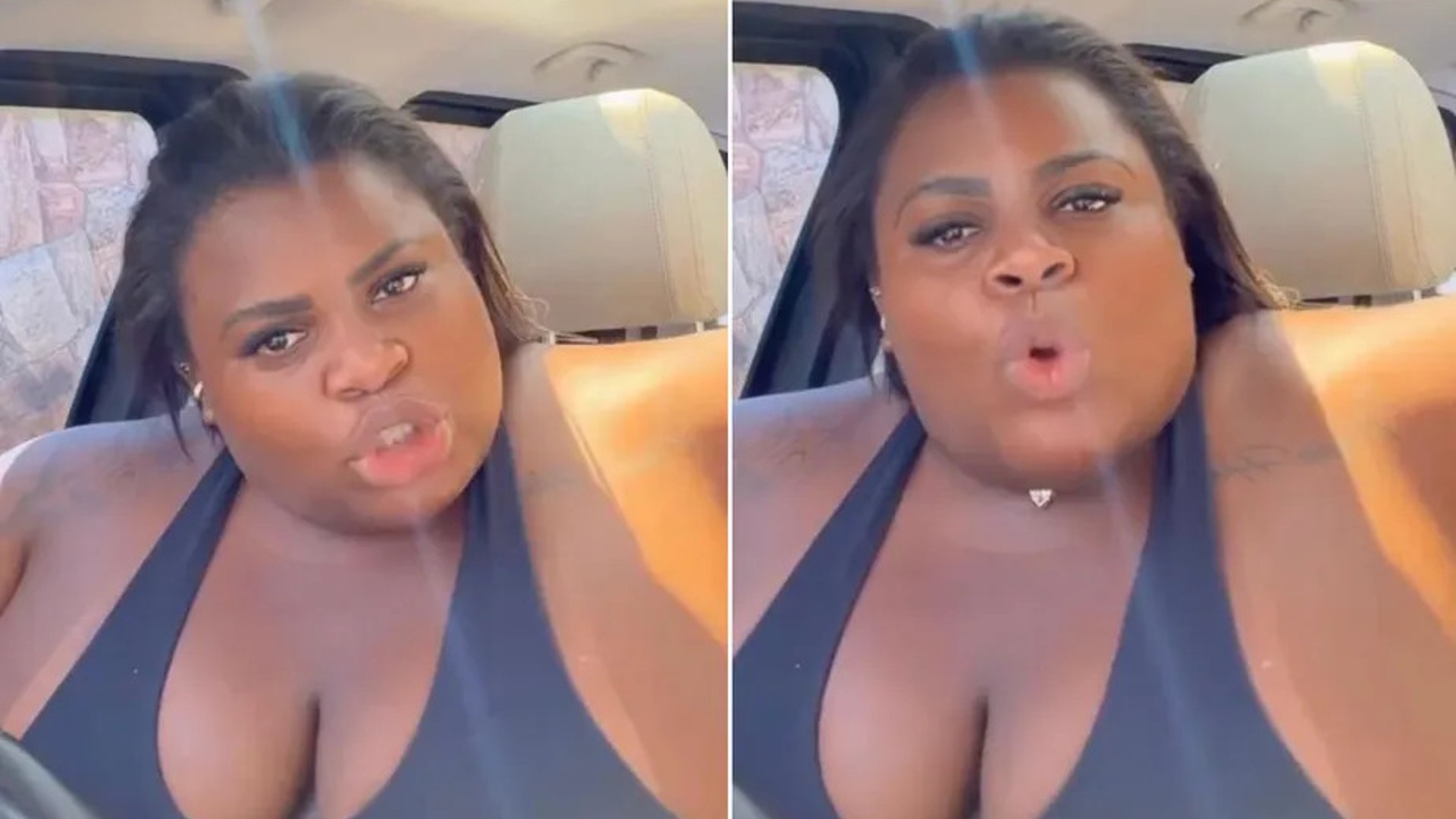 Jojo Todynho repudia comentários negativos sobre pessoas gordas: “Qual é a sua formação?”