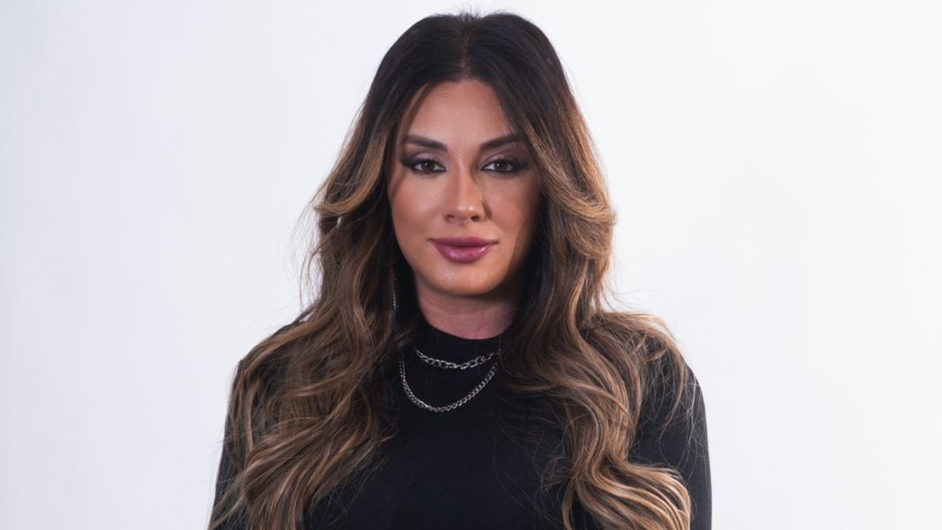 Juju Salimeni desabafa sobre ser considerada um sex symbol: “Nunca me senti assim”