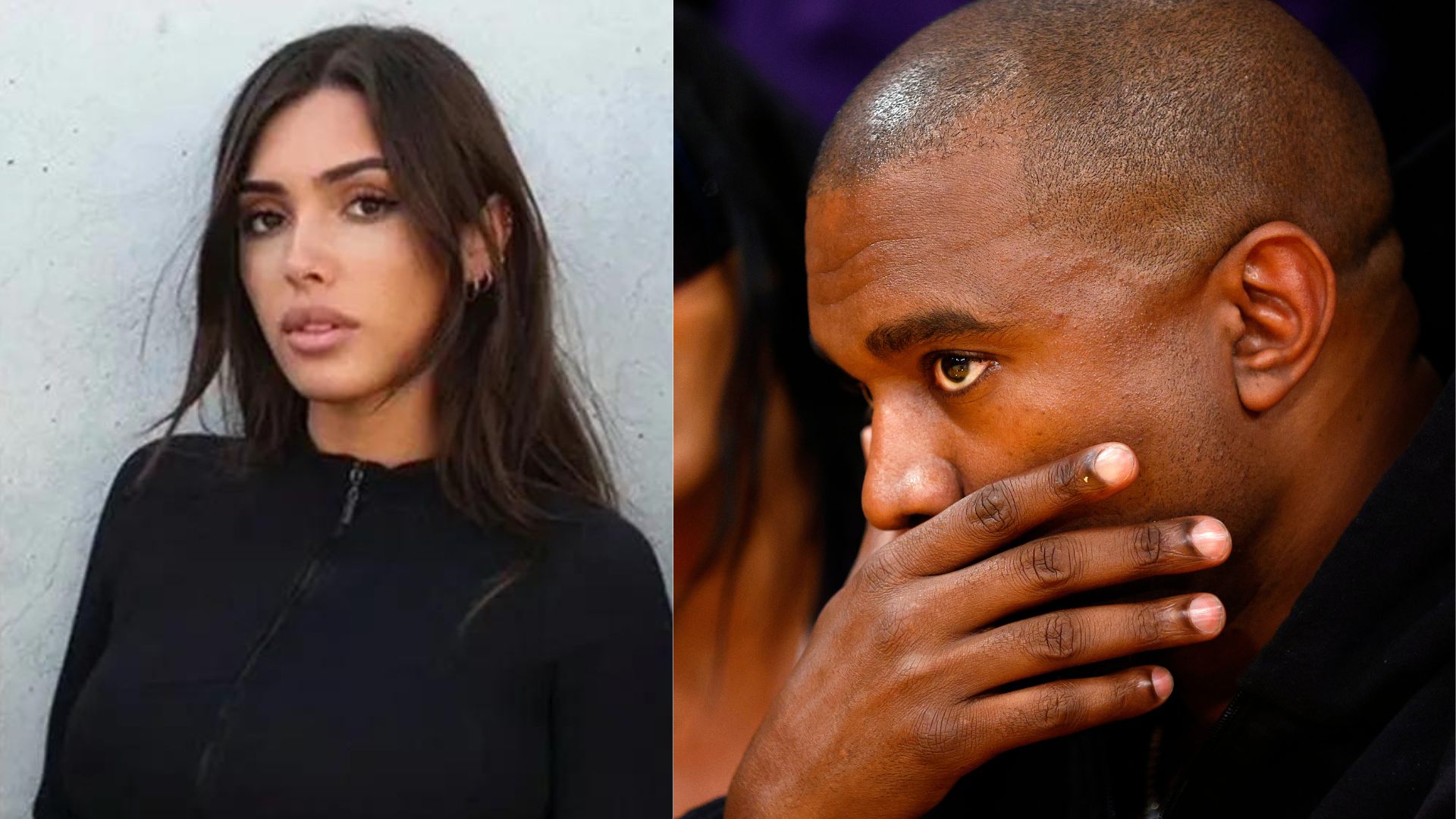 Conheça Bianca Censori, a suposta nova esposa de Kanye West