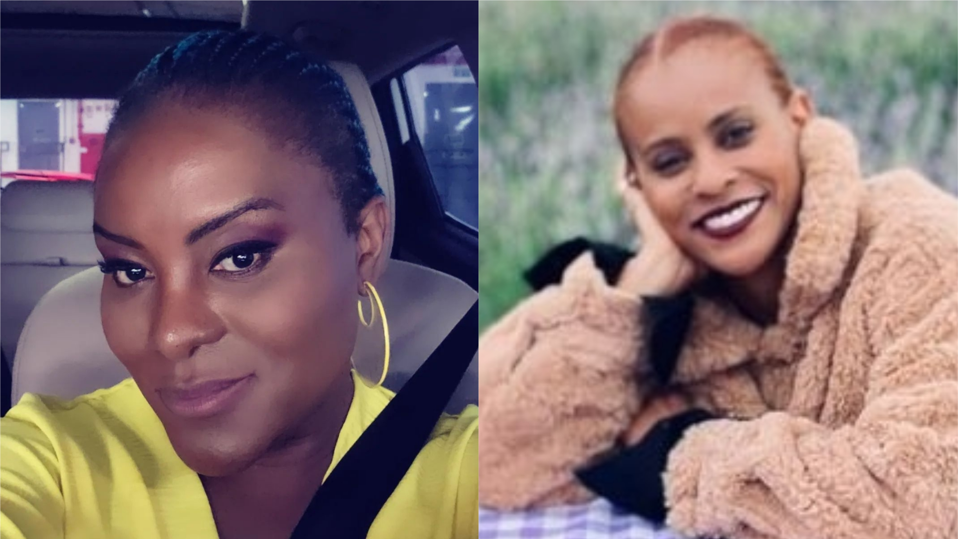 Karin Hils comemora participação de Aline Wirley no BBB: “Minha amiga”