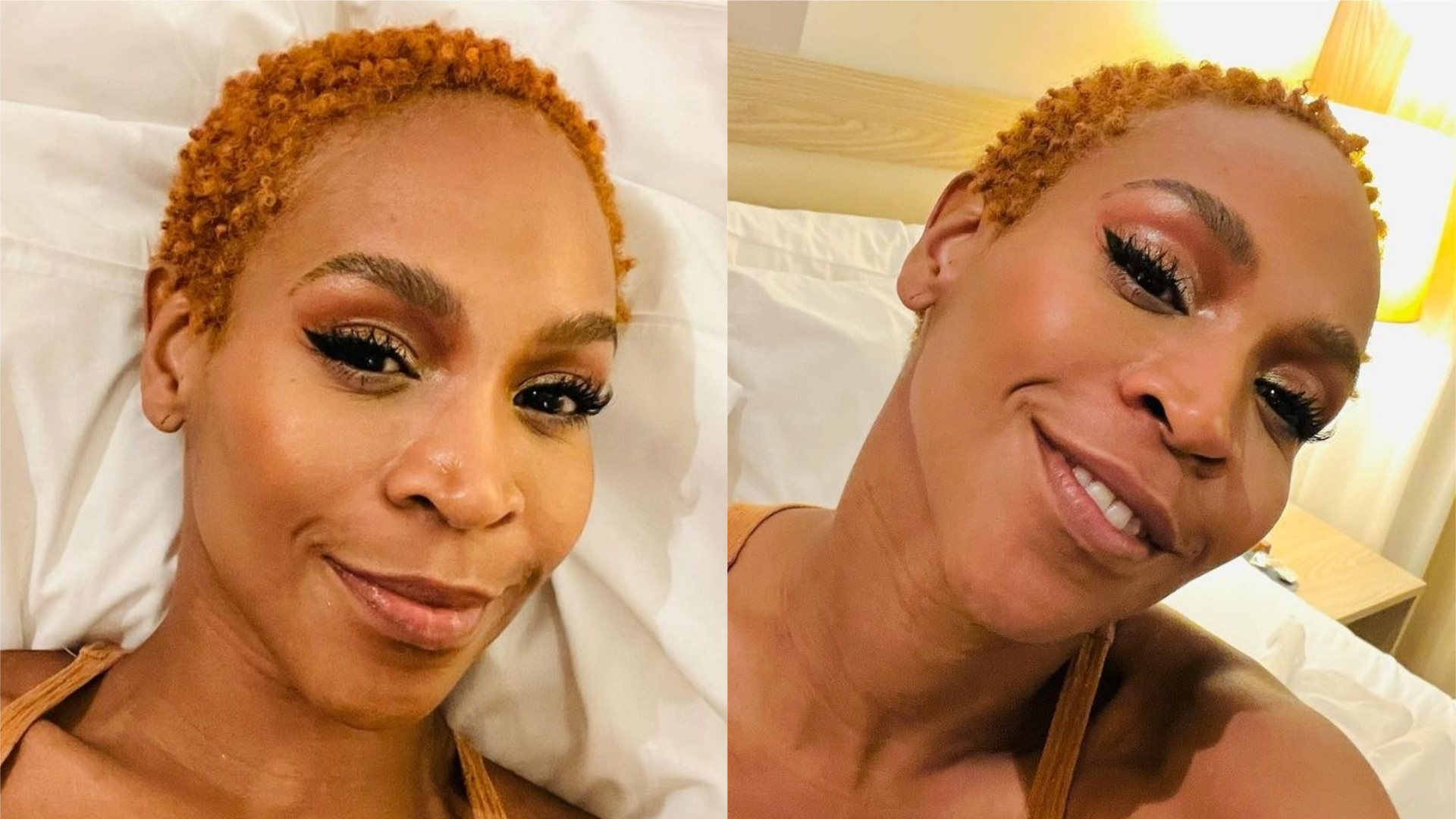 Karol Conká dá bronca em fãs que enaltecem sua participação no BBB: “Acho errado”