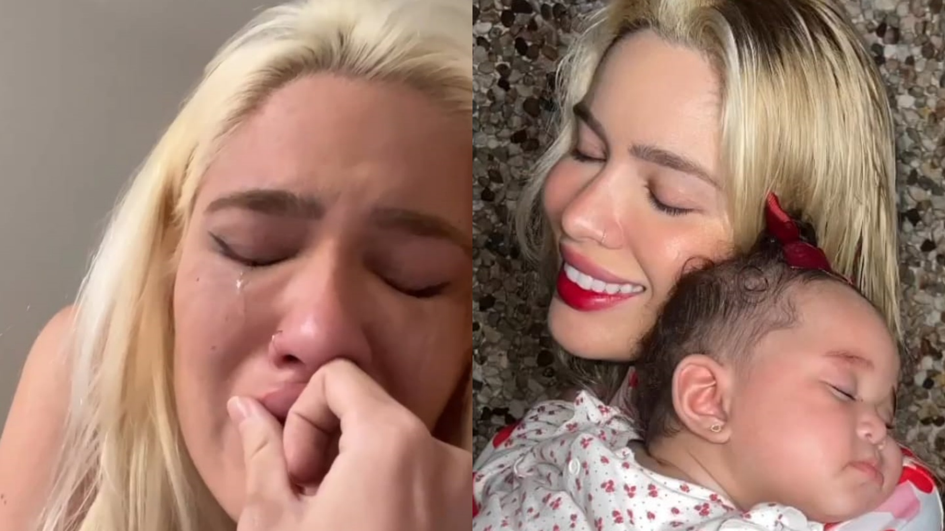 Karoline Lima reflete sobre 2022: “Foi o pior e melhor ano da minha vida”