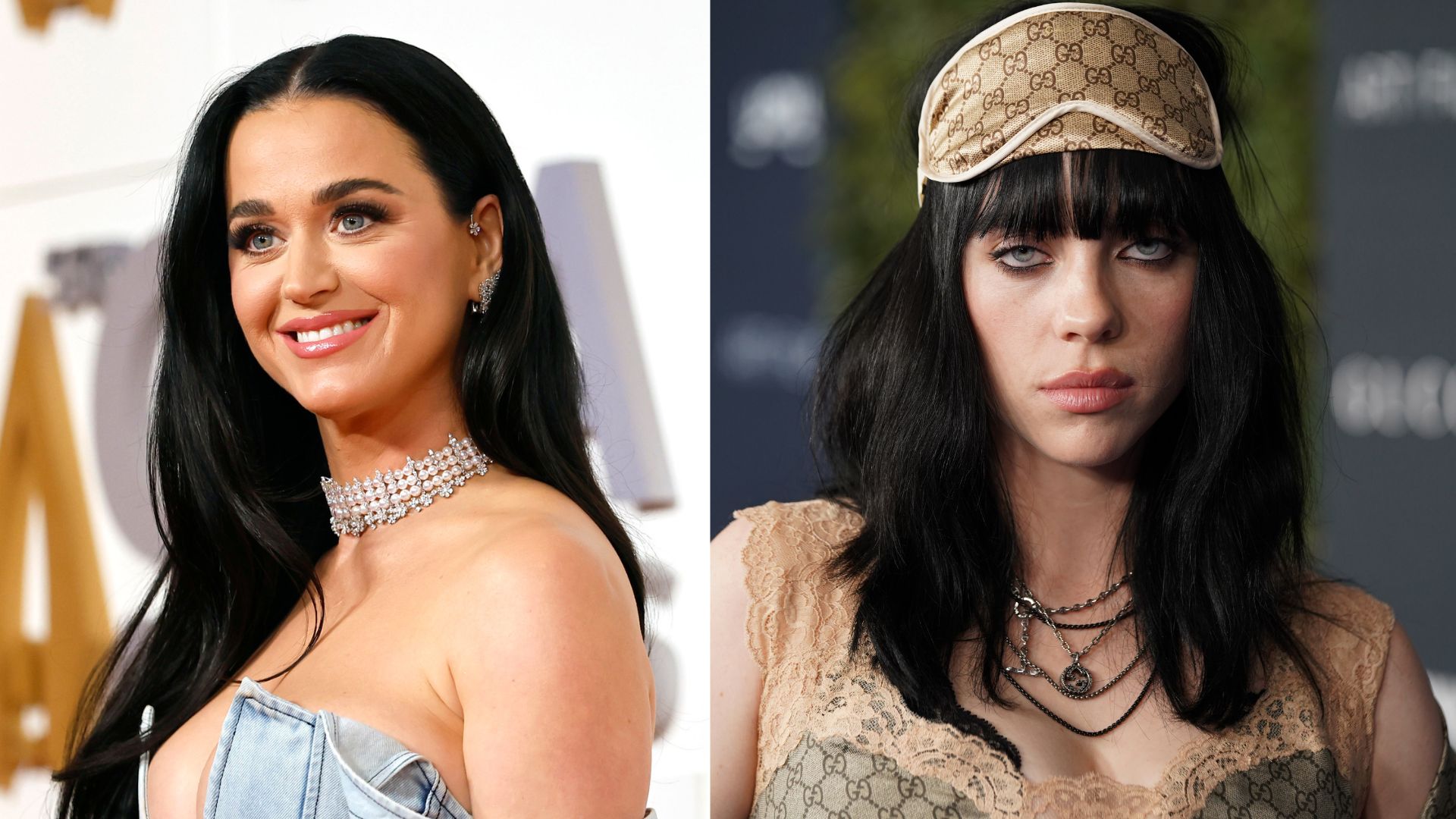 Kate Perry revela que se arrepende de rejeitar feat de Billie Eilish