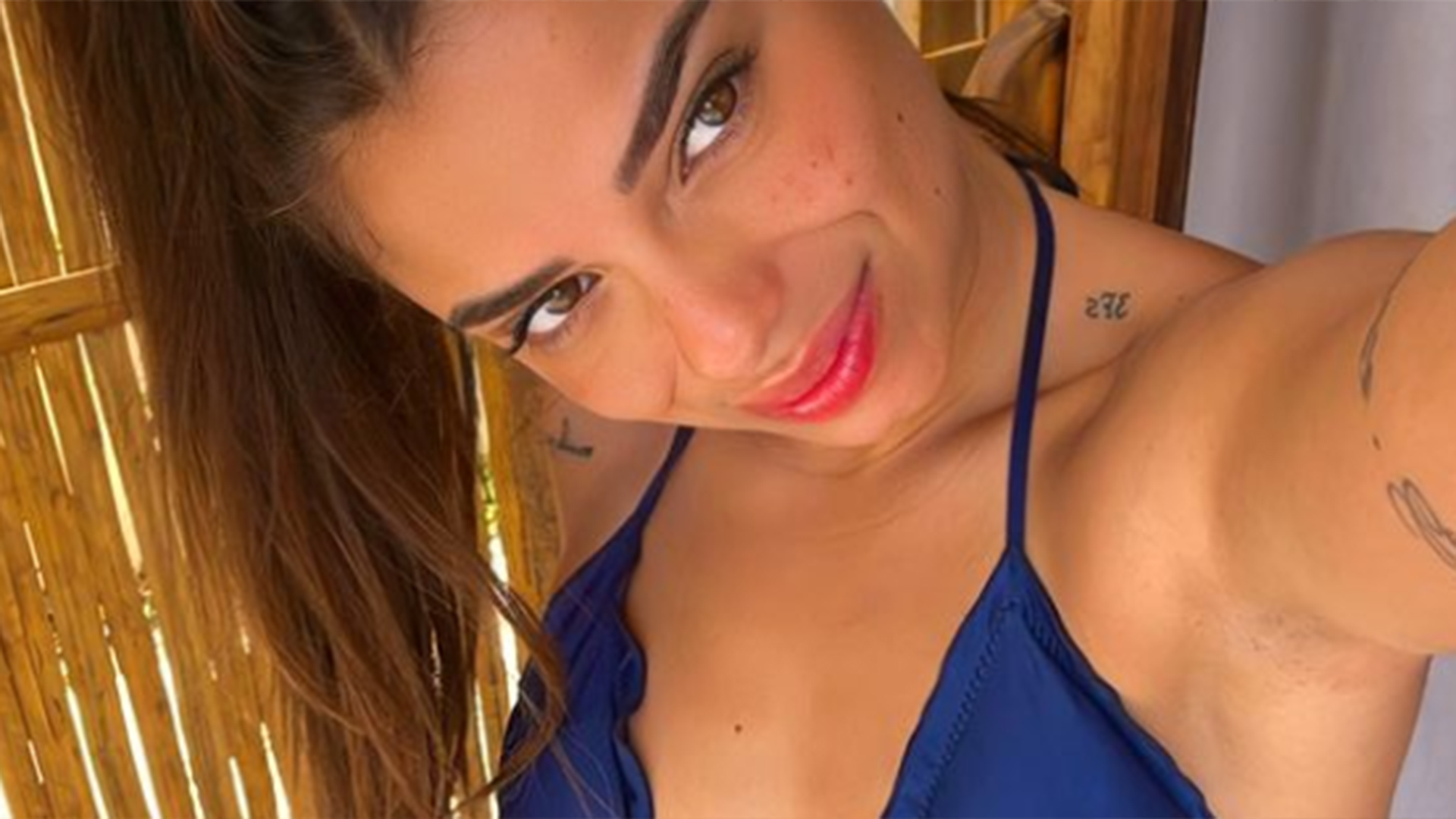 BBB 23: Saiba quanto Key Alves fatura com fotos ousadas