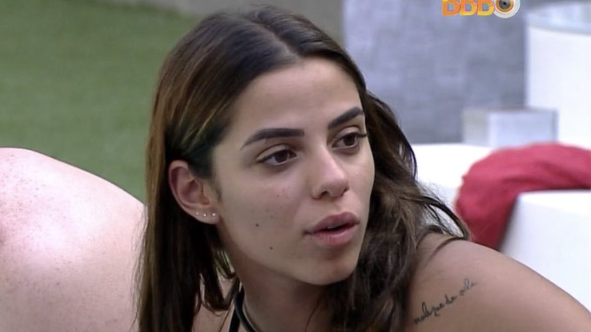 BBB23: Key Alves diz que nunca teve amiga mulher e causa revolta dos internautas