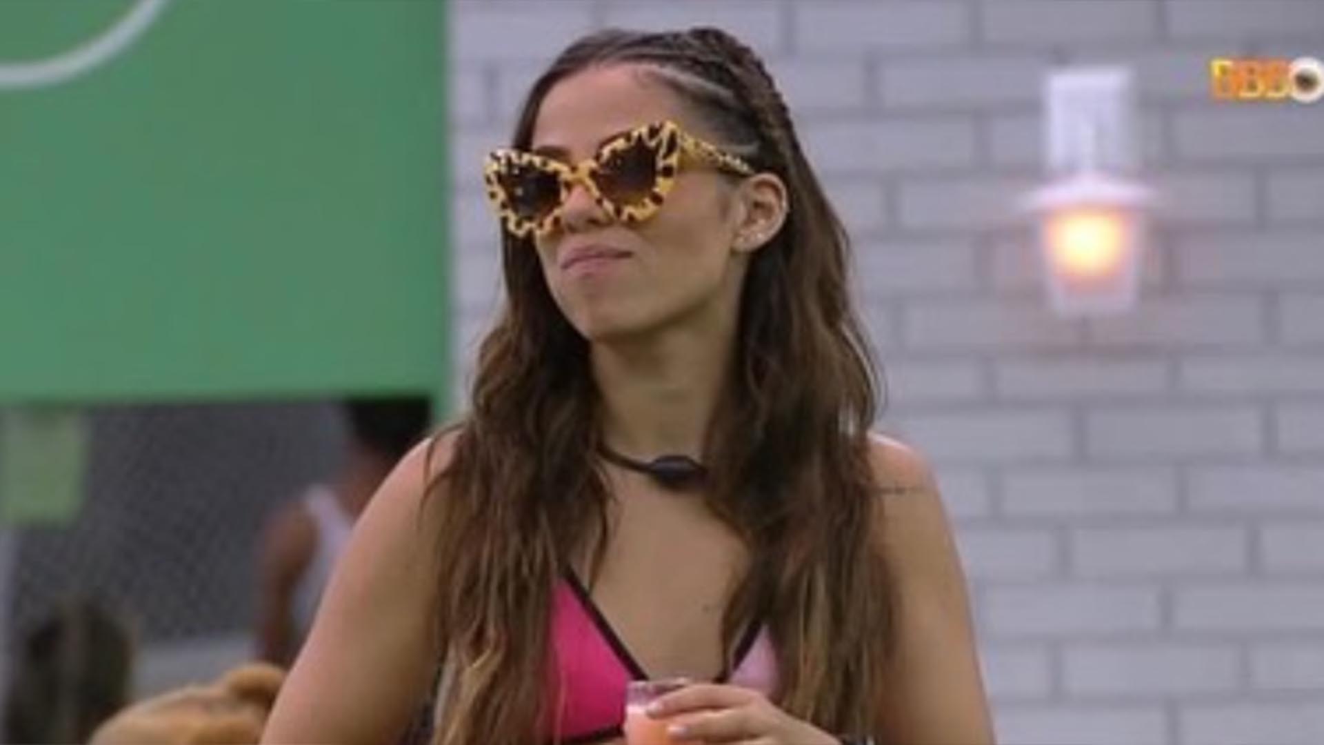 Key Alves, do BBB 23, revela qual é o seu fetiche inusitado