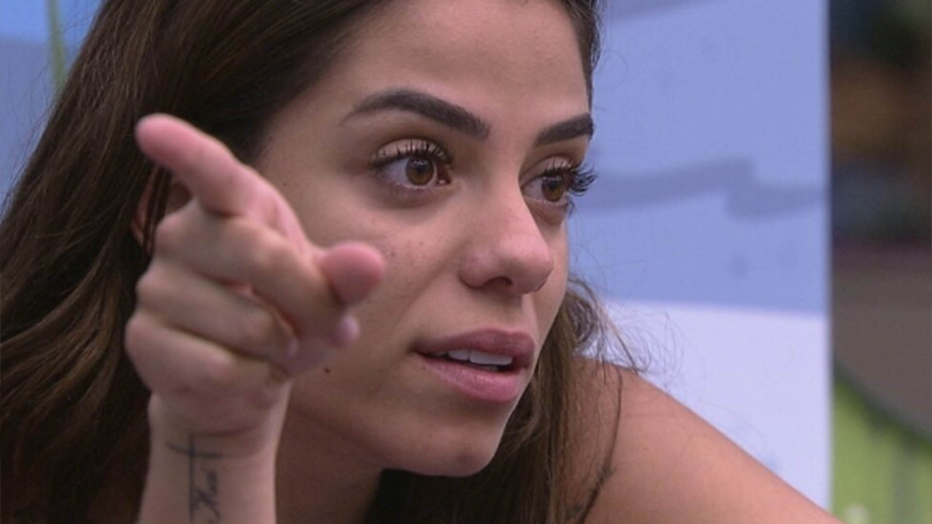 BBB 23: Vingança? Key Alves revela para quem quer dar o Castigo do Monstro