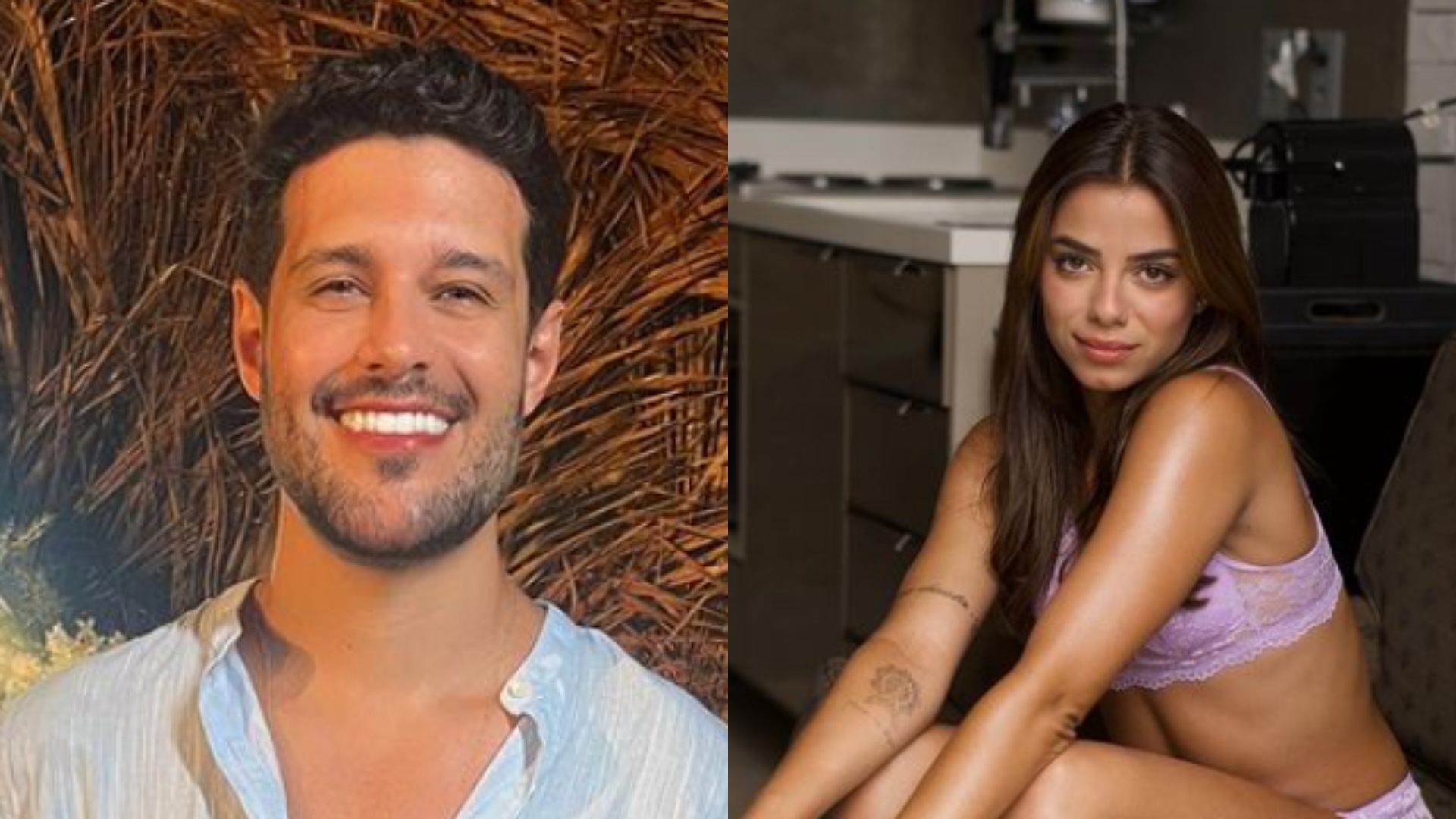 BBB23: Key Alves estava junto de Rodrigo Mussi no dia do acidente do ex-BBB