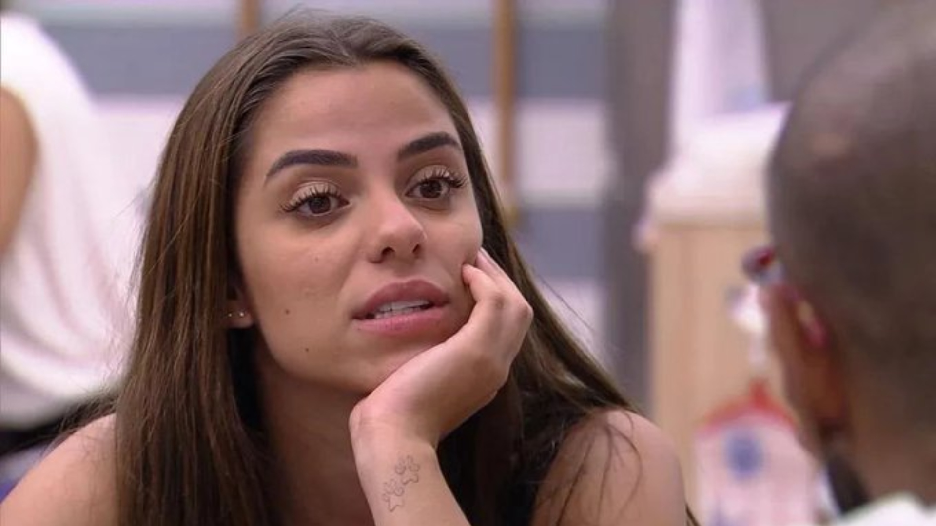 BBB23: Sertanejo fala sobre história íntima exposta por Key Alves