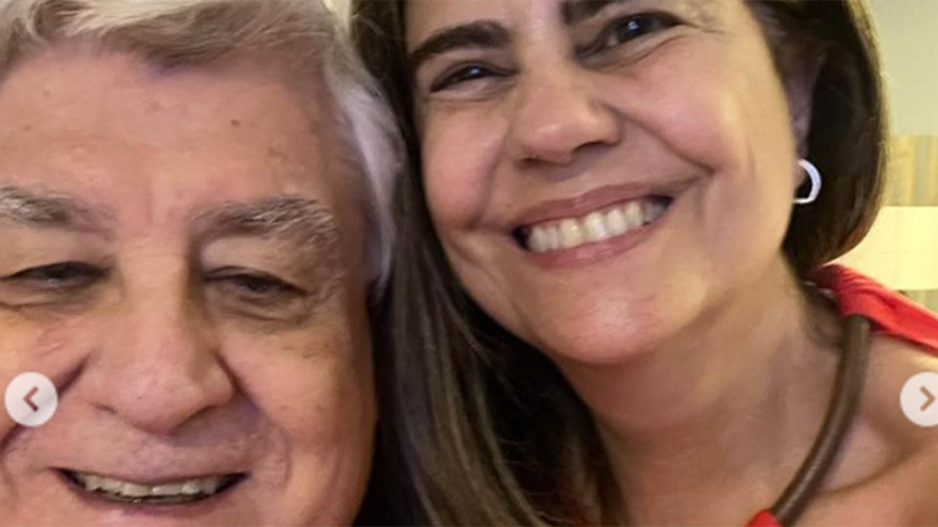 Mayara Magri celebra o aniversário do namorado, Lauro César Muniz