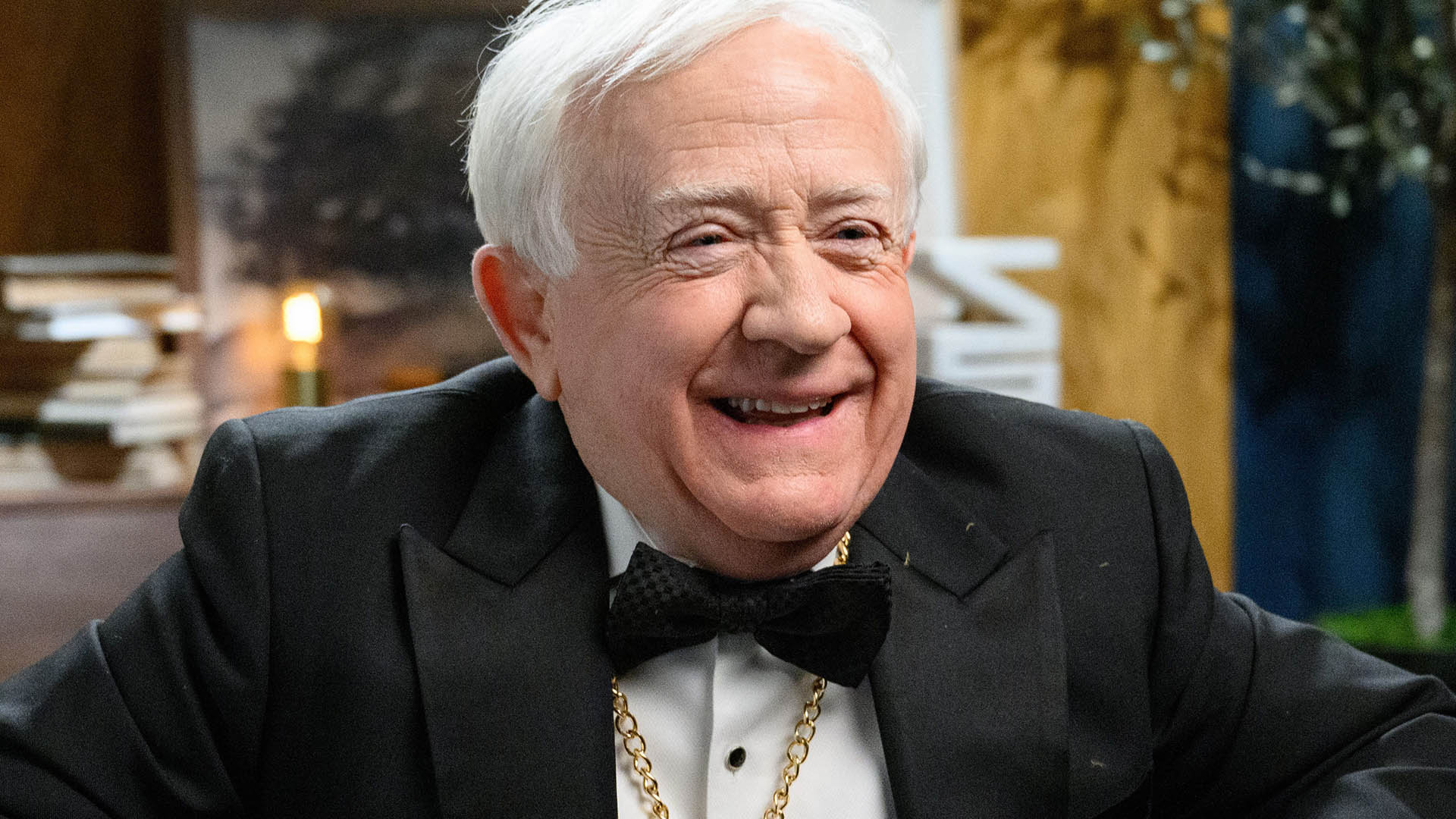 Leslie Jordan: causa da morte é divulgada três meses após o falecimento dele