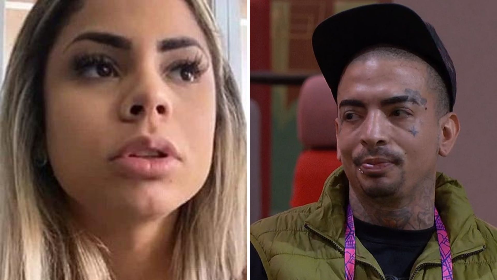 BBB23: Lexa se irrita e defende Guimê após polêmica: “Parece que cometeu um crime”