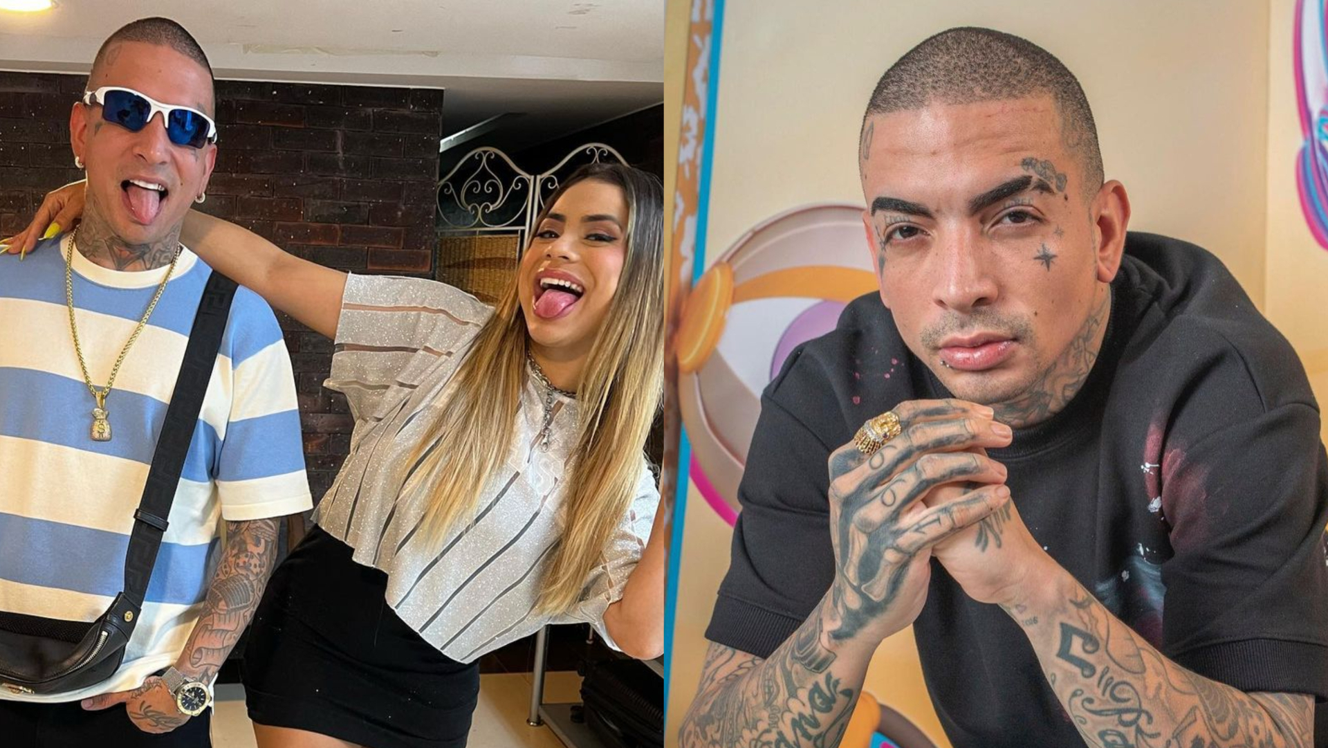 BBB 23: Após sofrer com jogo da discórdia, Lexa faz pedido a Boninho