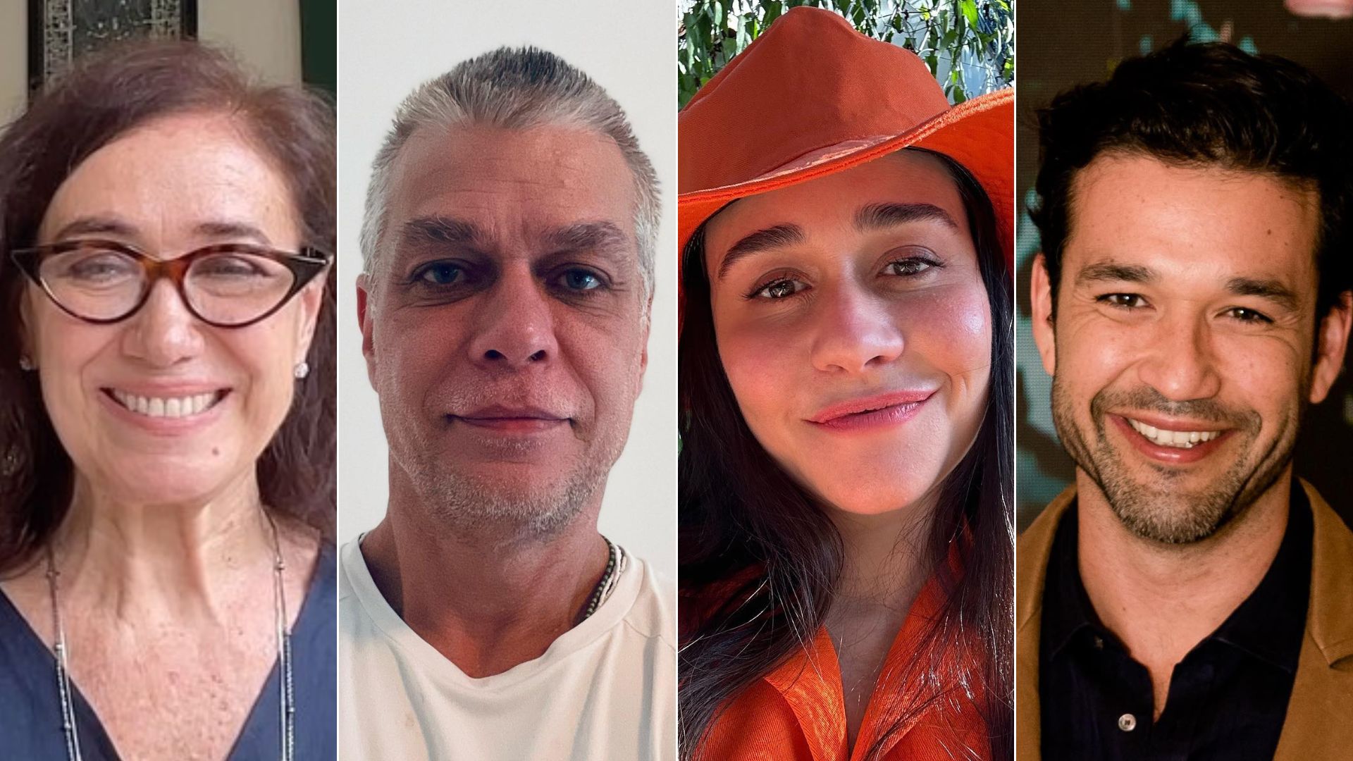 No aniversário de São Paulo, conheça 10 celebridades que nasceram na cidade