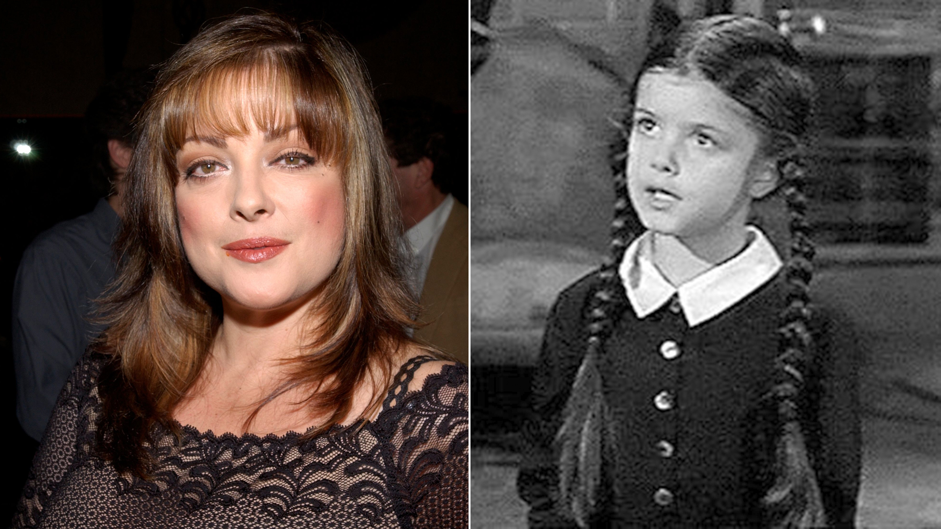 Morre Lisa Loring, que interpretou a primeira Wandinha em ‘A Família Addams’