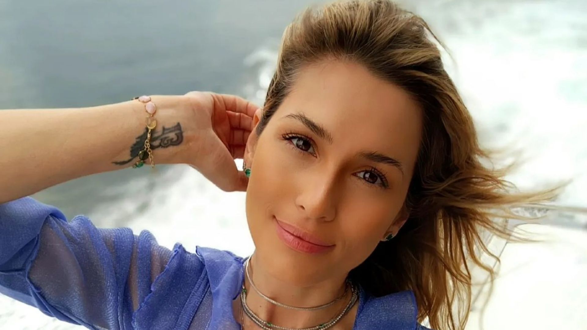 Por que Dona Dea alfinetou Lívia Andrade? Entenda a rixa da atriz com Pétala Barreiros
