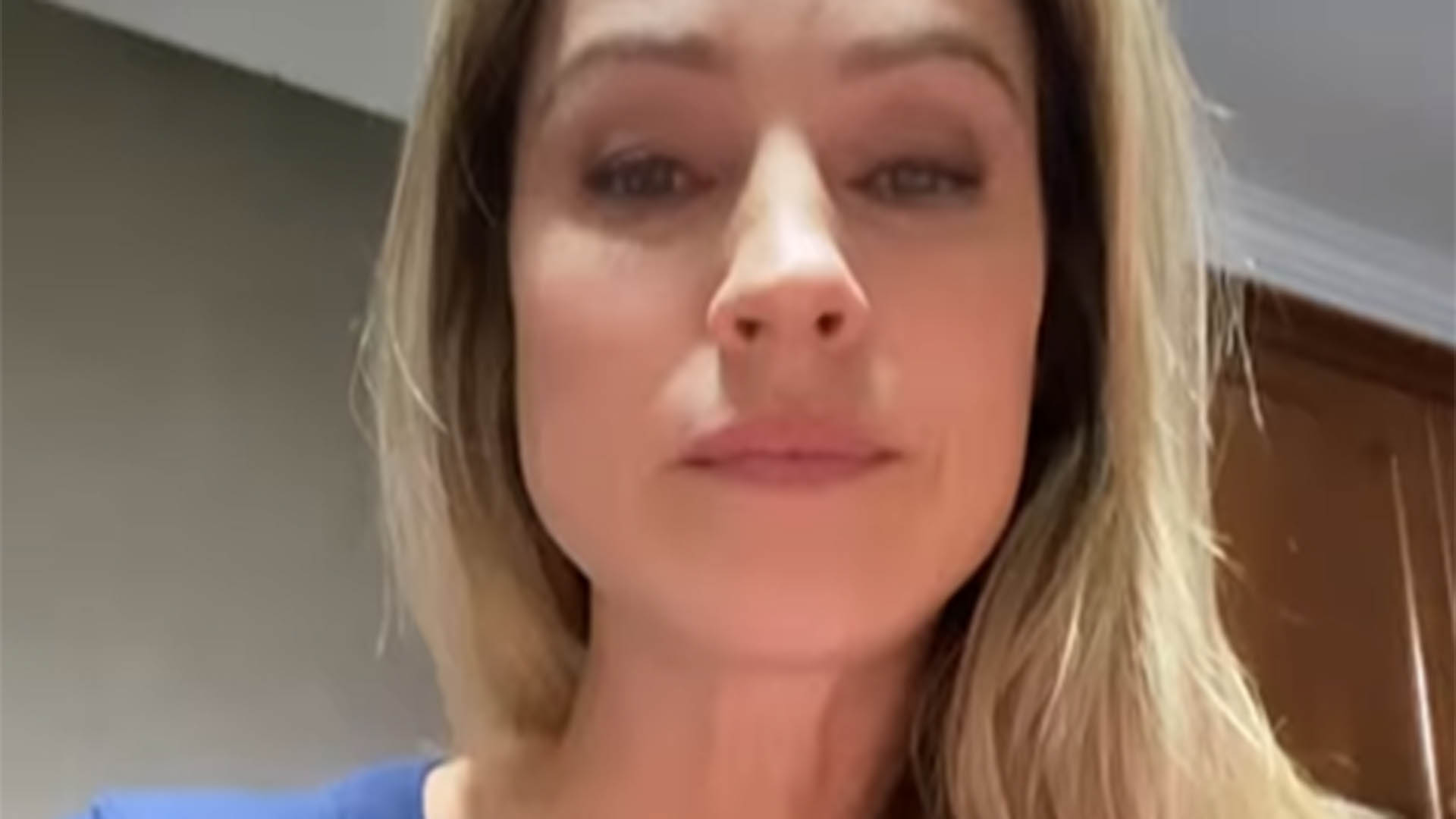 Luana Piovani expõe prints de conversa com o ex-marido, Pedro Scooby