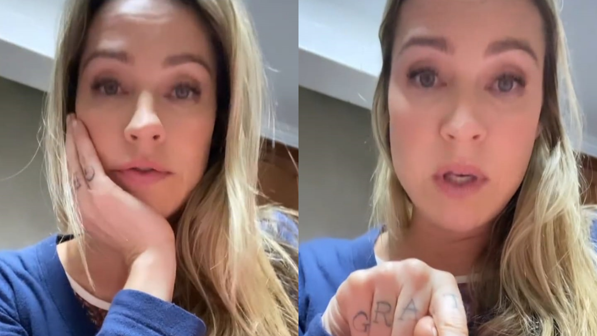 Luana Piovani detona Pedro Scooby por causa de pensão: “Irresponsabilidade e incoerência”
