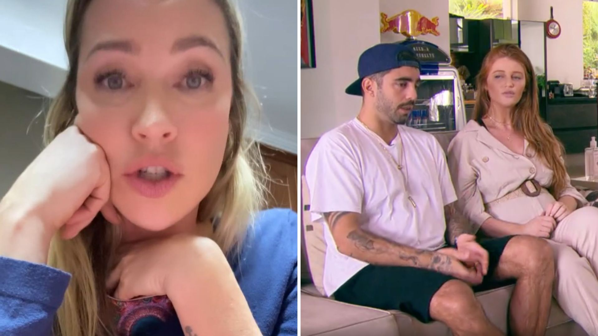 Luana Piovani detona ‘Fantástico’ após entrevista com Pedro Scooby: “Vergonha”