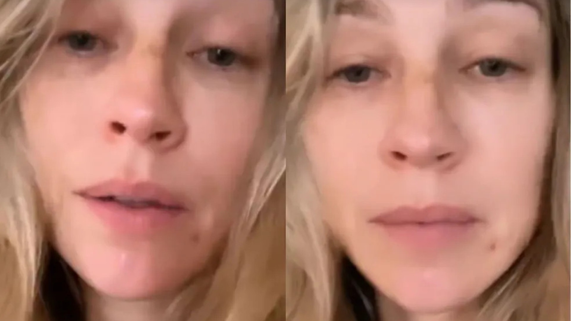 Luana Piovani diz que Pedro Scooby pagou parte da pensão que faltava: “Precisava desse circo?”