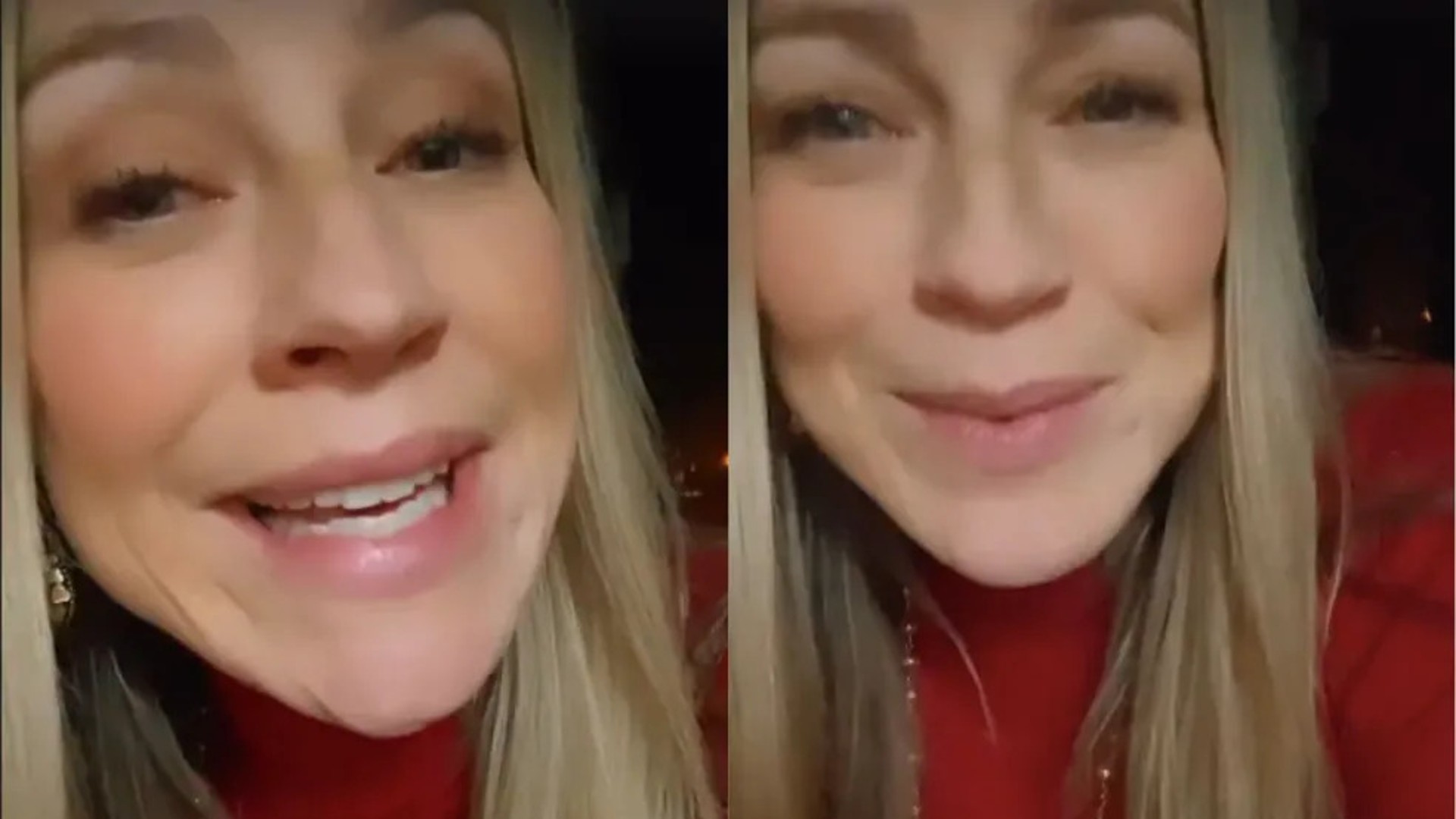 Luana Piovani expõe opinião sobre celebridades que podem participar do BBB 23: “Semifamosos”
