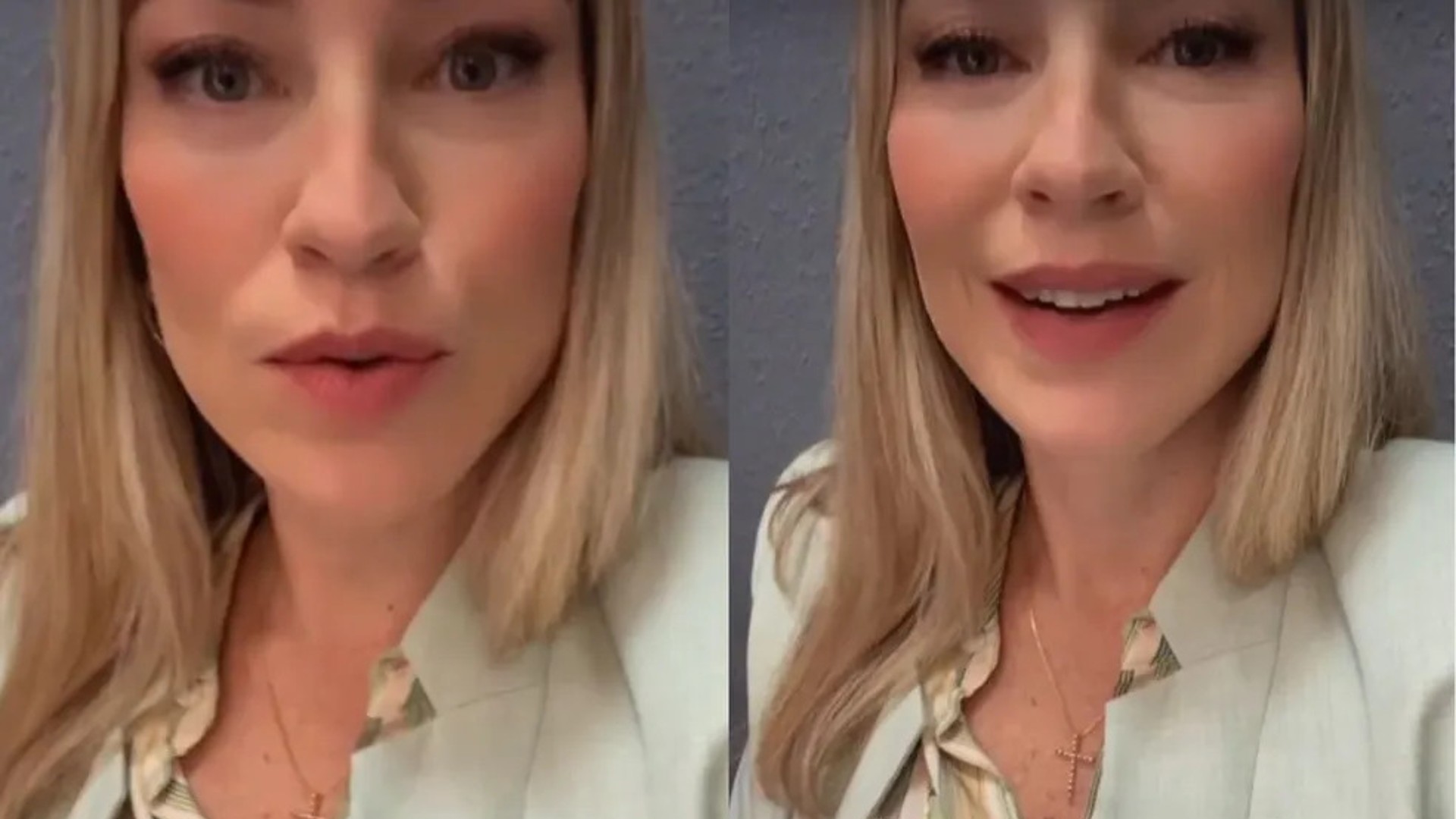 Luana Piovani posta reflexão: “Maturidade é conseguir manter sua energia”