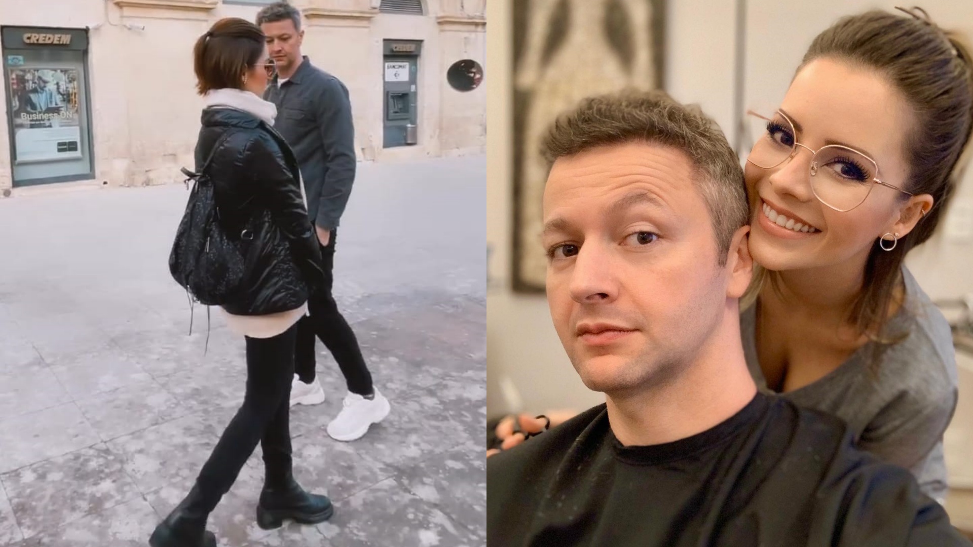 Lucas Lima presta homenagem especial no aniversário de 40 anos de Sandy: “Te amo”