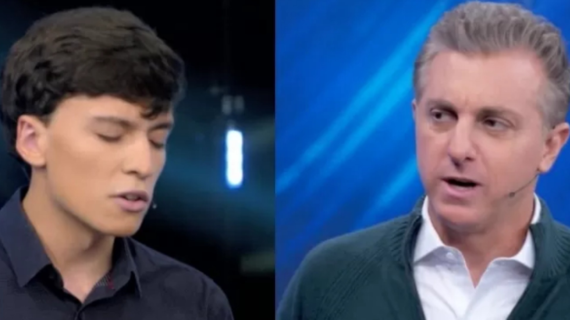 Participante do Domingão do Huck choca por recorde no Guinness Book