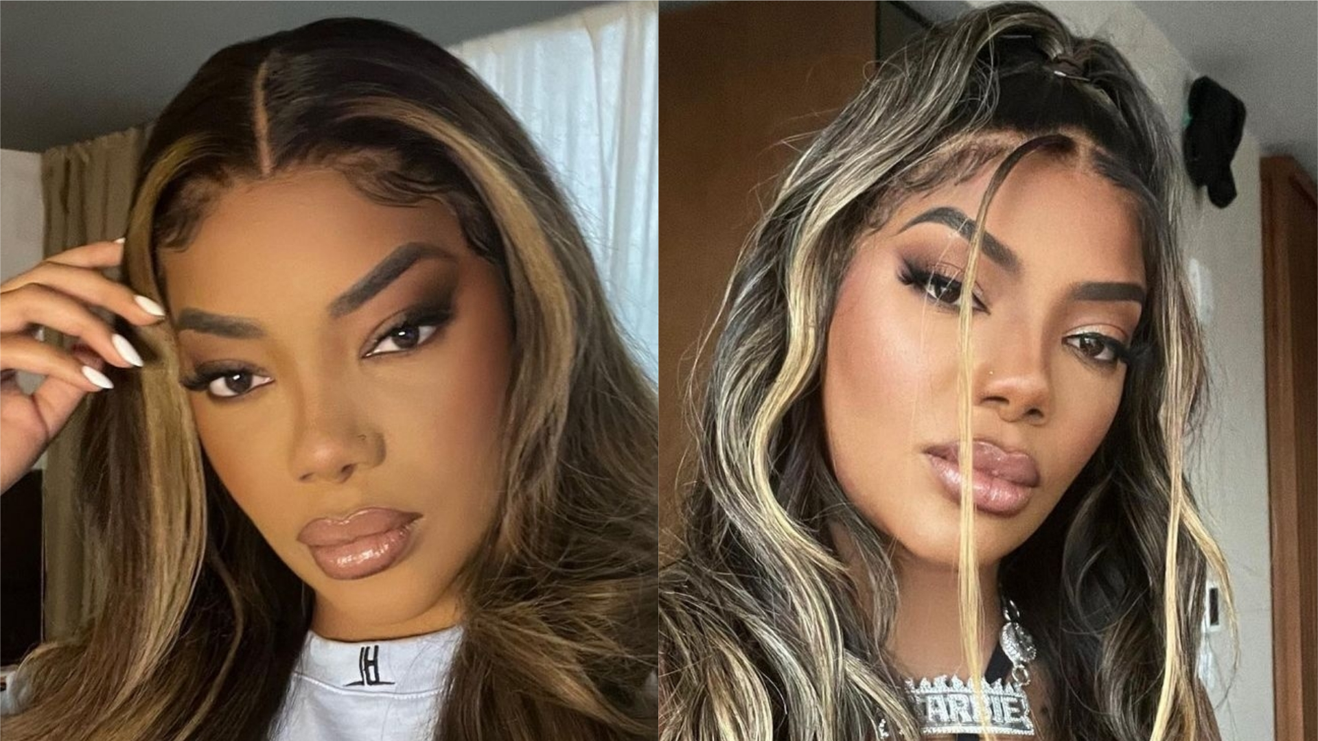 Ludmilla sofre injúria racial nas redes e relembra mudança na lei feita pelo novo governo