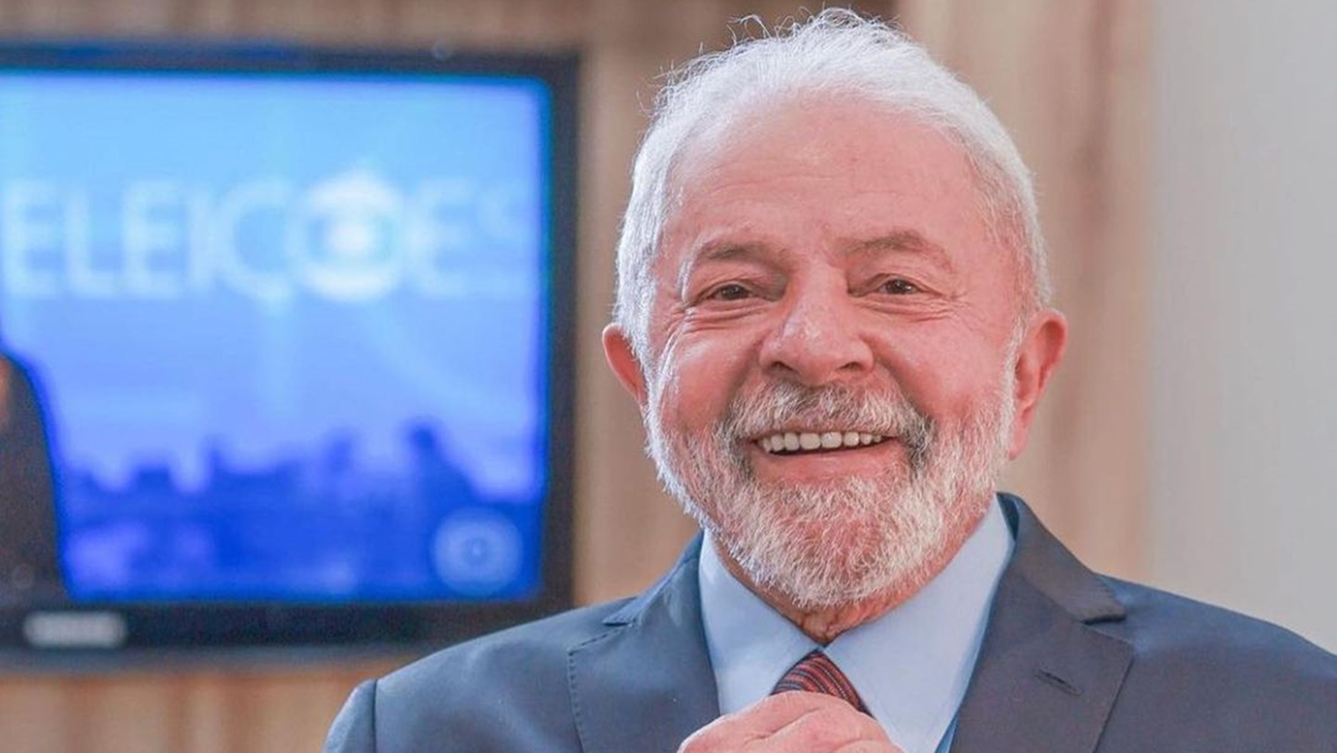 Churrasco e futebol: Lula teve encontro ‘diferentão’ com grupo musical em 2007