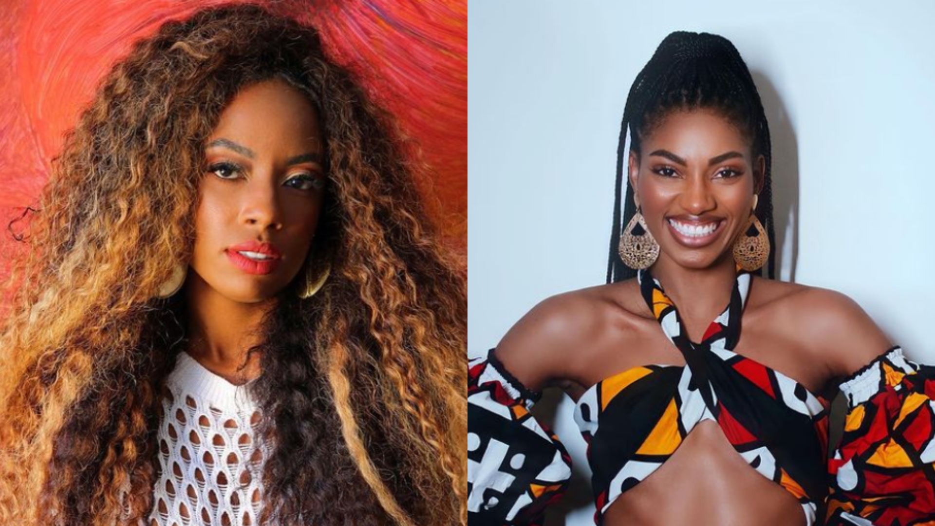 BBB23: Lumena Aleluia pede para internautas não comparar ela com sisters da nova temporada