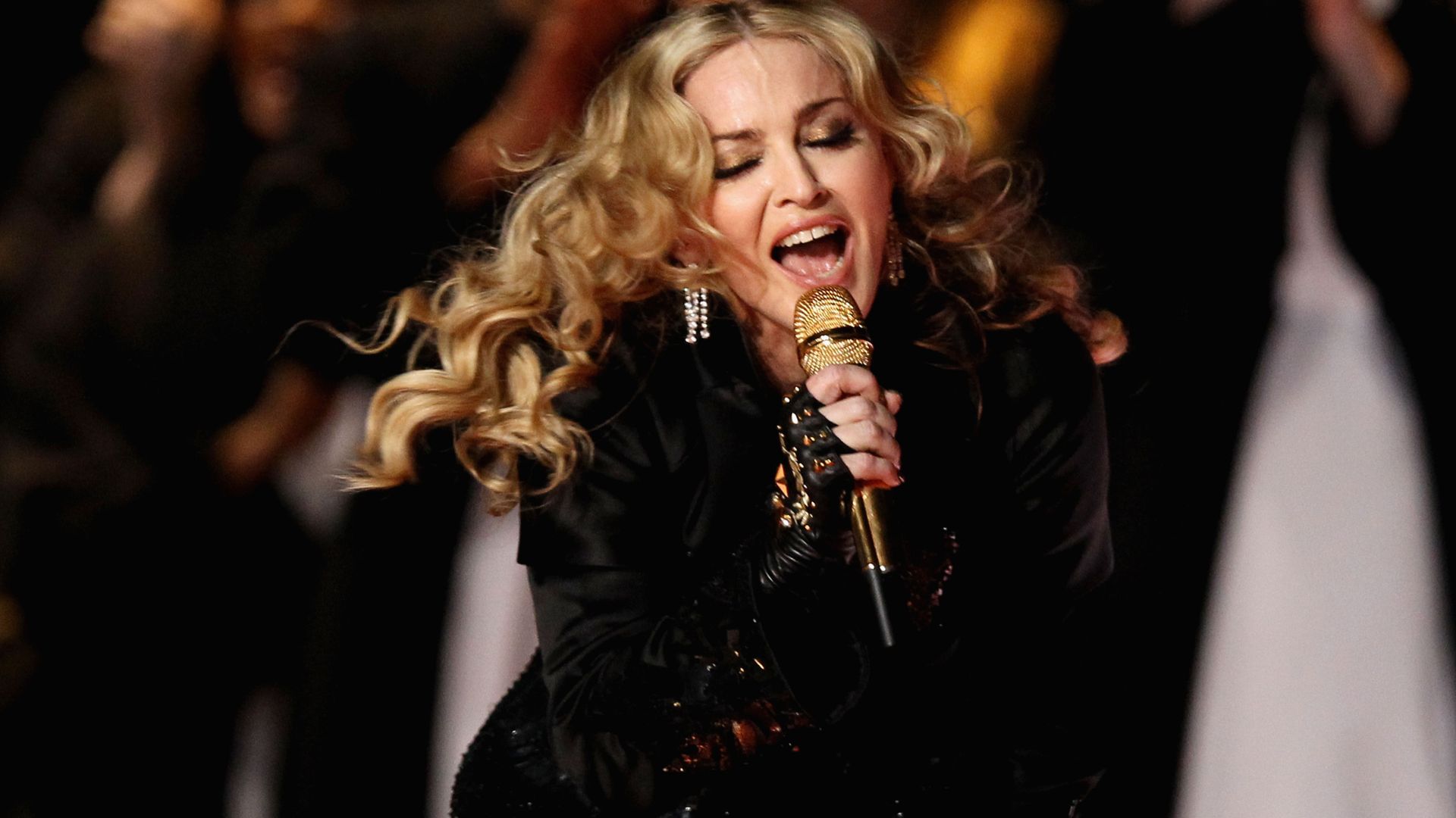 Saiba onde foi o maior show de Madonna; rainha do pop completa 40 anos de carreira em 2023