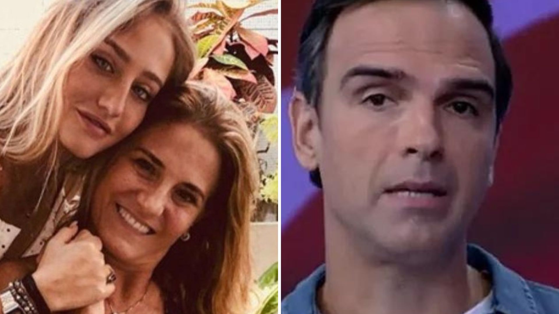 Mãe de Bruna Griphao manda recado para Tadeu Schmidt: “Passei a noite chorando”