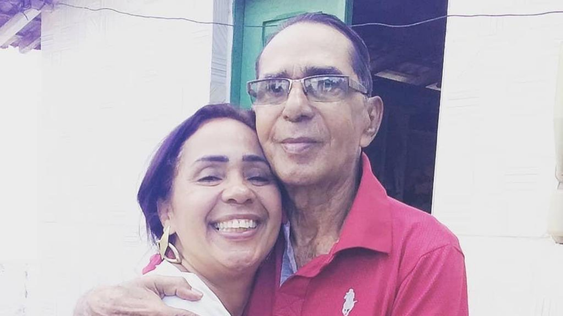 Jacira, mãe do ex-BBB Gil do Vigor, lamenta a morte de seu pai: “Não é fácil perder alguém tão importante”