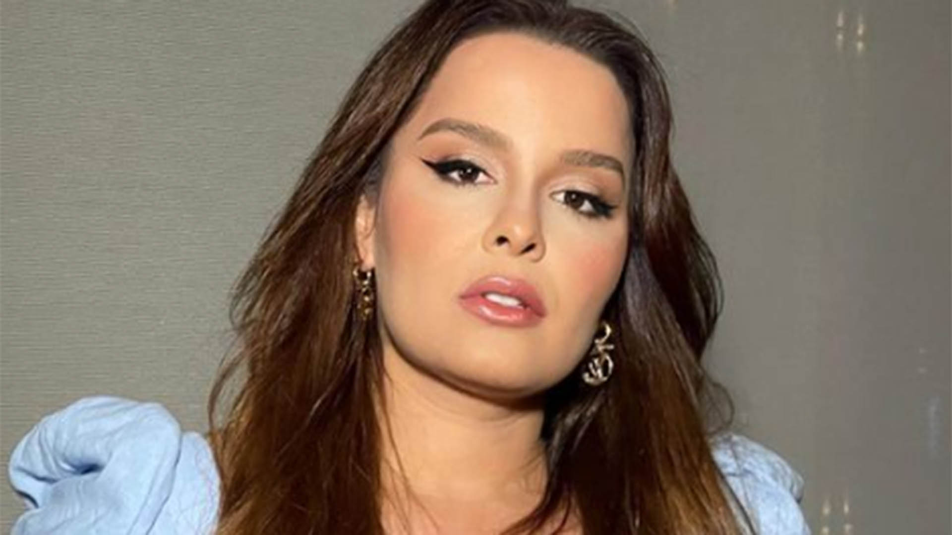 Maiara diz que não ter se casado foi um ‘livramento’