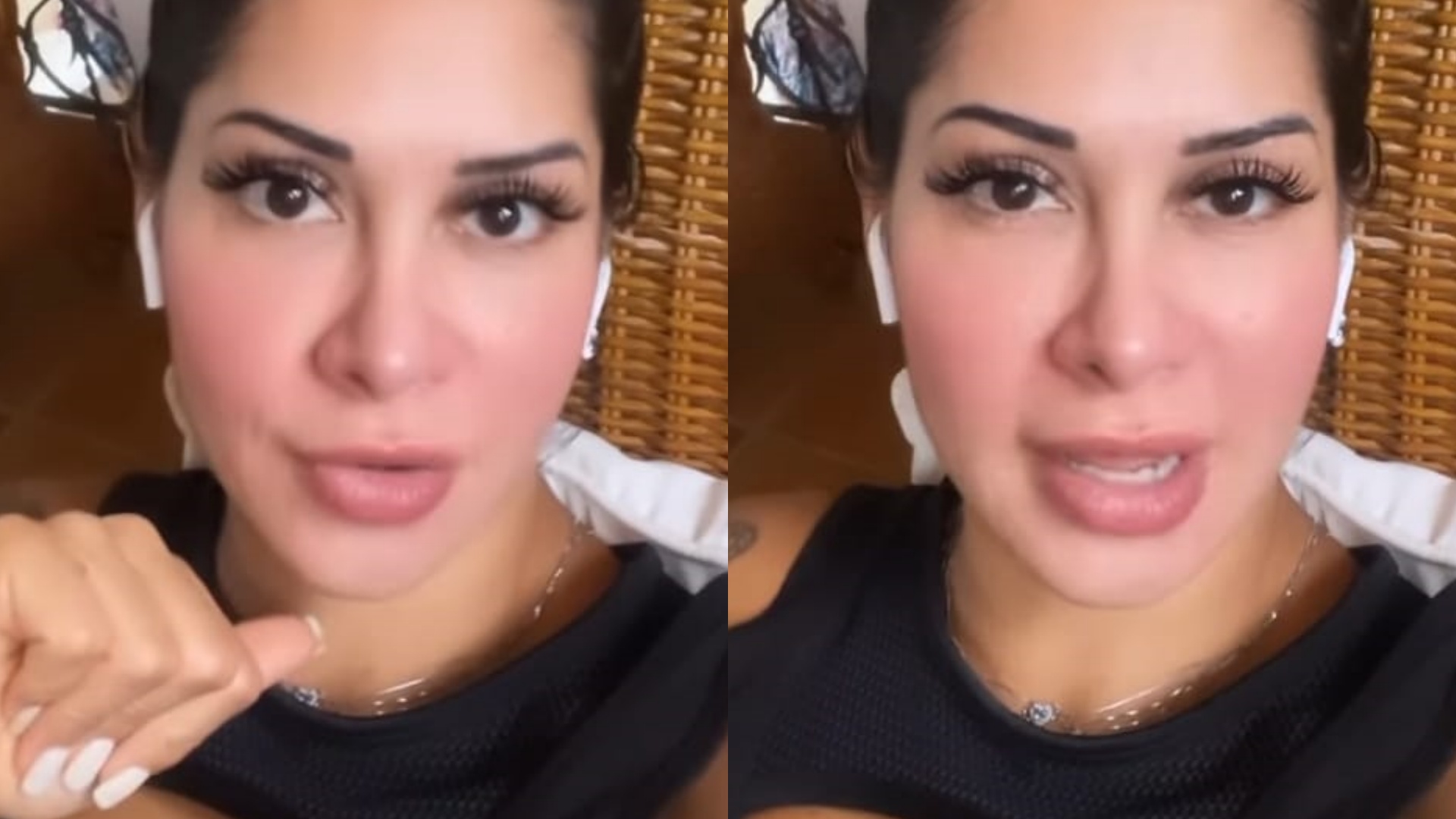 Separada de Arthur Aguiar, Maíra Cardi revela qualidades que procura em novo marido