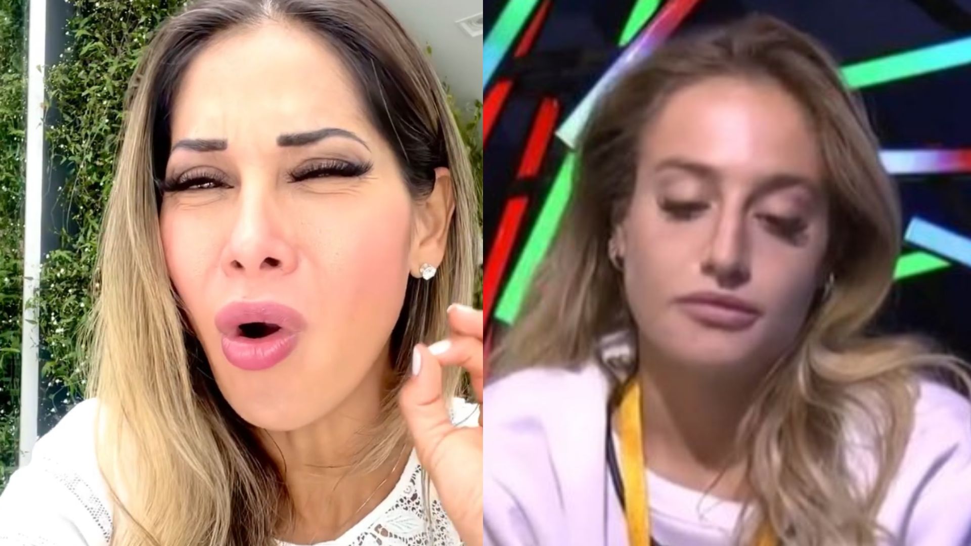 BBB 23: Maíra Cardi critica comportamento de Bruna Griphao e dispara: “Invasiva!”