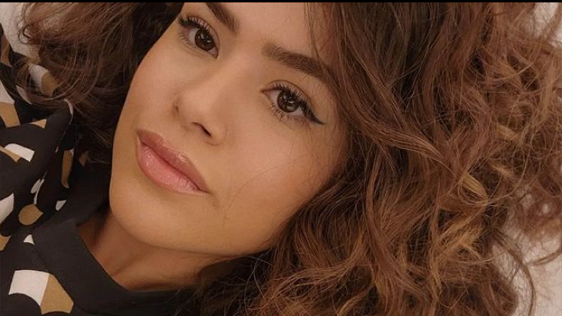 Maisa Silva rebate os rumores sobre sua vida pessoal: ‘Nossa, gente’
