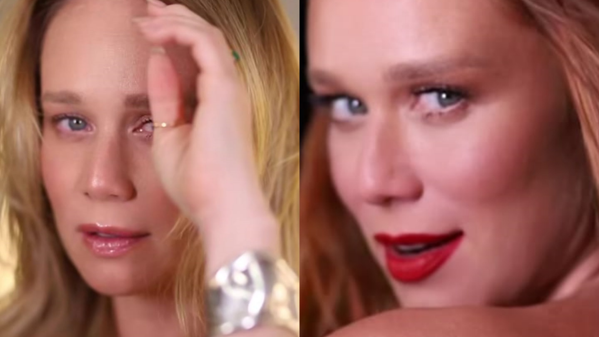 Mariana Ximenes passa por transformação radical no visual: “Ficou perfeita”