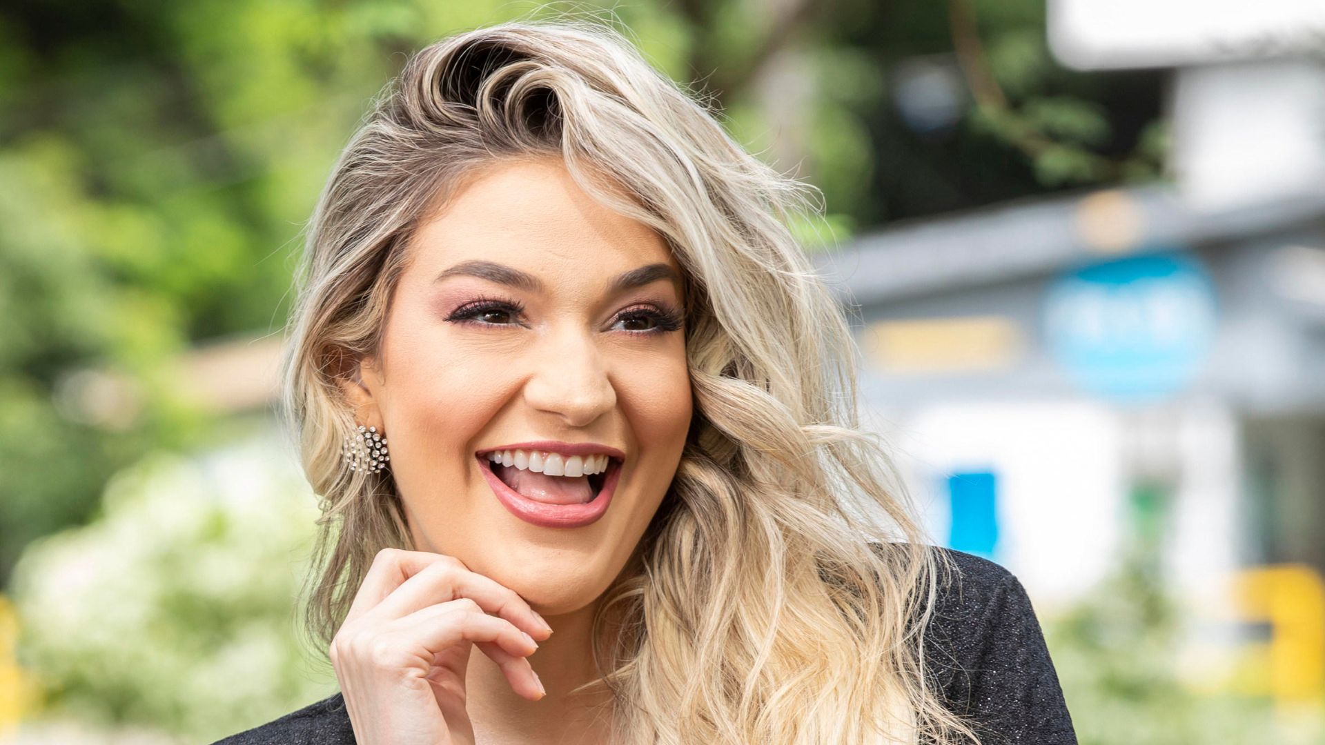 Fora do BBB 23, Marília aponta motivo para eliminação: ‘Fui muito podada’