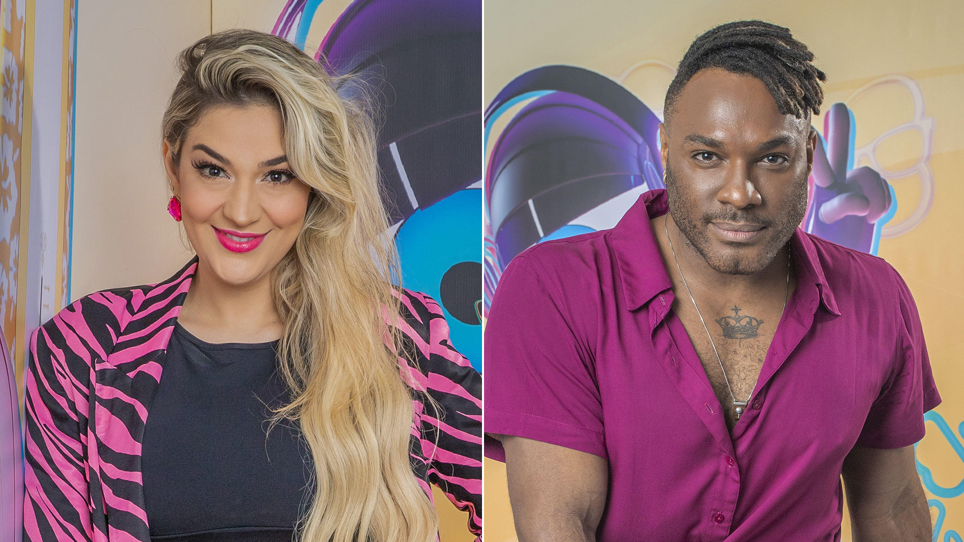 BBB 23: Marília é eliminada e Fred Nicácio volta para a casa