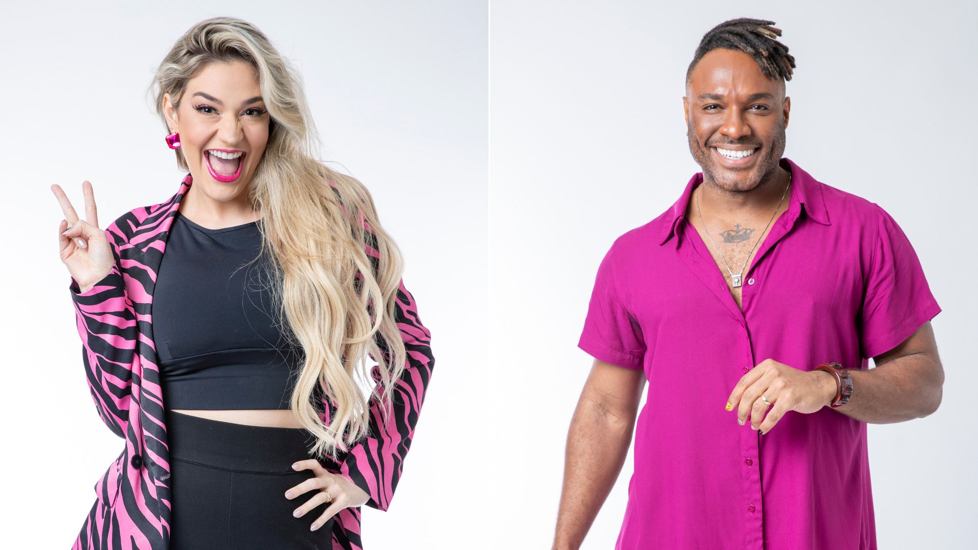 BBB 23: Disputa entre Fred Nicácio e Marília no Quarto Secreto rende memes nas redes; veja