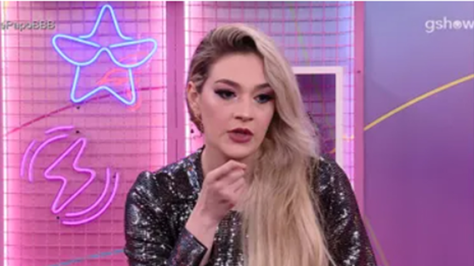 BBB 23: Marília reage ao ver cena de Fred Nicácio: ‘Me rejeitava’