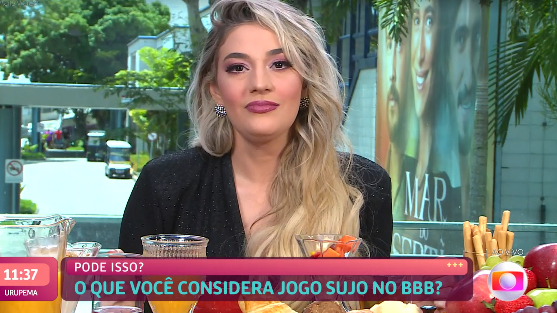 BBB 23: Marília diz quais brothers têm o jogo sujo: ‘Serão eliminados’